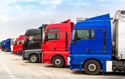 İzmir Karakoyunlu Ambar Nakliyat