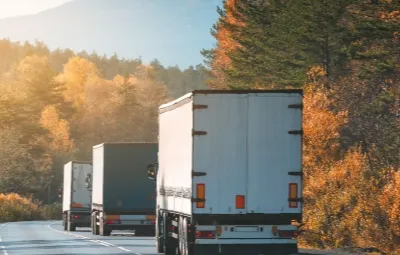 İzmir ile Karakoyunlu Arası Klima Taşıma