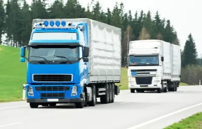 İzmir ile Karakoyunlu Arası Eşya Taşıma